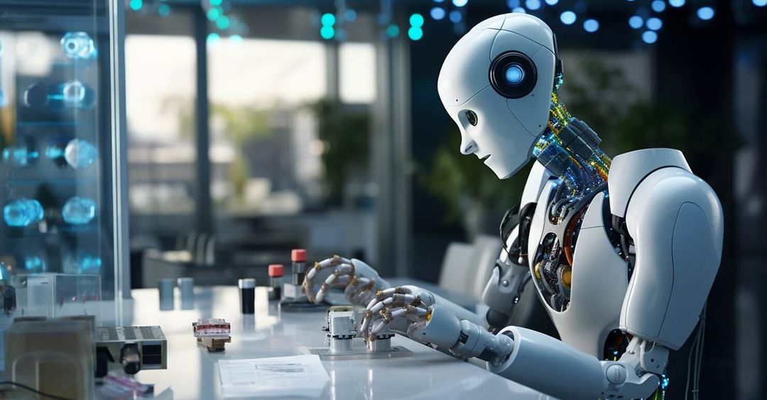 AI / ML Thumbnail